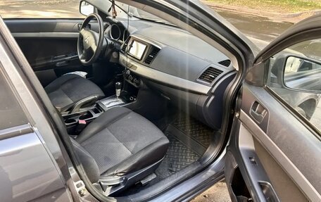 Mitsubishi Lancer IX, 2010 год, 469 000 рублей, 2 фотография