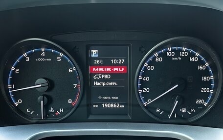 Toyota RAV4, 2016 год, 2 350 000 рублей, 14 фотография