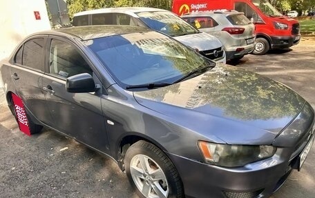 Mitsubishi Lancer IX, 2010 год, 469 000 рублей, 3 фотография