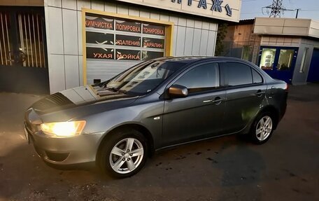 Mitsubishi Lancer IX, 2010 год, 469 000 рублей, 8 фотография