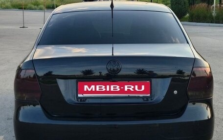 Volkswagen Polo VI (EU Market), 2012 год, 750 000 рублей, 5 фотография