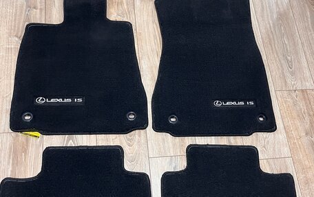 Lexus IS III, 2020 год, 4 000 000 рублей, 17 фотография