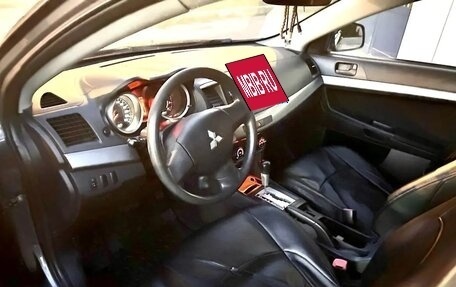 Mitsubishi Lancer IX, 2010 год, 469 000 рублей, 7 фотография