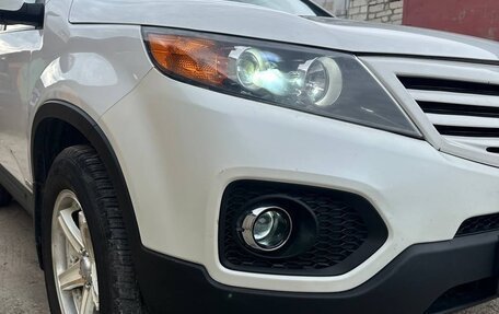 KIA Sorento II рестайлинг, 2011 год, 1 400 000 рублей, 3 фотография
