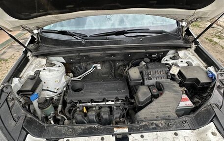 KIA Sorento II рестайлинг, 2011 год, 1 400 000 рублей, 6 фотография