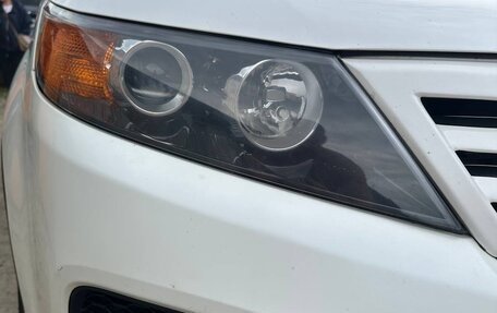 KIA Sorento II рестайлинг, 2011 год, 1 400 000 рублей, 9 фотография