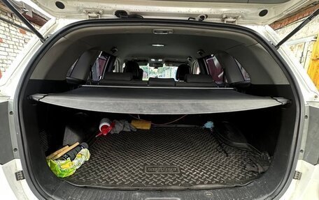KIA Sorento II рестайлинг, 2011 год, 1 400 000 рублей, 10 фотография