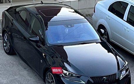 Lexus IS III, 2020 год, 4 000 000 рублей, 8 фотография