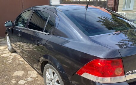 Opel Astra H, 2012 год, 630 000 рублей, 5 фотография
