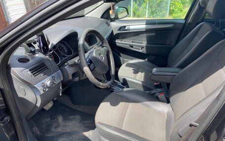 Opel Astra H, 2012 год, 630 000 рублей, 8 фотография