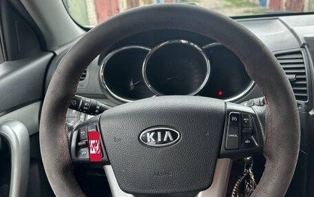 KIA Sorento II рестайлинг, 2011 год, 1 400 000 рублей, 7 фотография