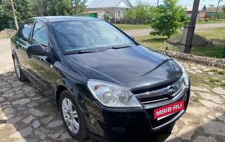 Opel Astra H, 2012 год, 630 000 рублей, 2 фотография