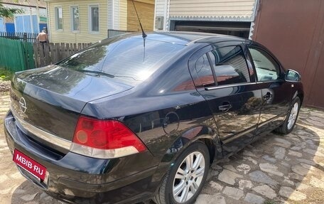 Opel Astra H, 2012 год, 630 000 рублей, 3 фотография