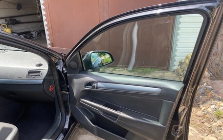 Opel Astra H, 2012 год, 630 000 рублей, 14 фотография