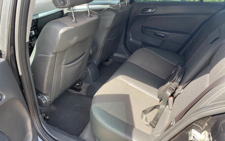 Opel Astra H, 2012 год, 630 000 рублей, 11 фотография