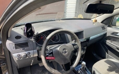 Opel Astra H, 2012 год, 630 000 рублей, 9 фотография