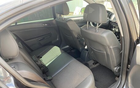 Opel Astra H, 2012 год, 630 000 рублей, 13 фотография