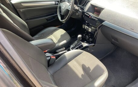 Opel Astra H, 2012 год, 630 000 рублей, 15 фотография