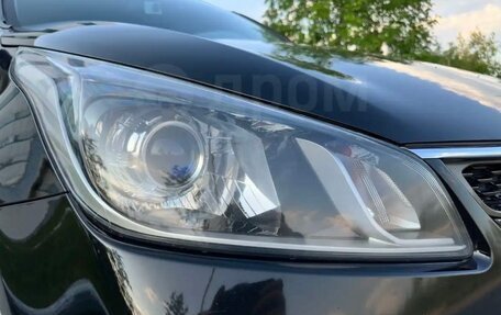 KIA Rio IV, 2019 год, 1 420 000 рублей, 4 фотография