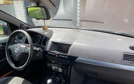 Opel Astra H, 2012 год, 630 000 рублей, 16 фотография