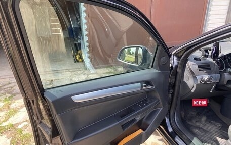 Opel Astra H, 2012 год, 630 000 рублей, 7 фотография