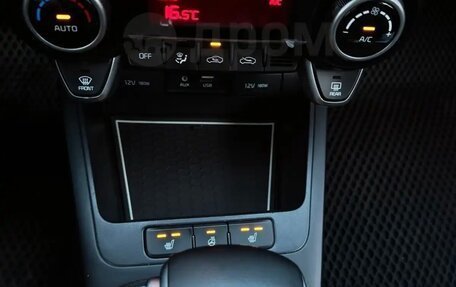 KIA Rio IV, 2019 год, 1 420 000 рублей, 7 фотография