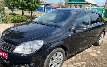 Opel Astra H, 2012 год, 630 000 рублей, 6 фотография