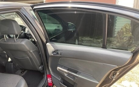 Opel Astra H, 2012 год, 630 000 рублей, 12 фотография