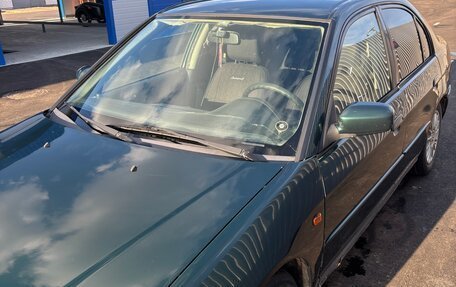Honda Civic VII, 2002 год, 350 000 рублей, 6 фотография