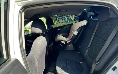 Hyundai Solaris II рестайлинг, 2015 год, 890 000 рублей, 6 фотография