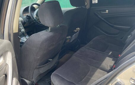 Nissan Skyline, 2003 год, 450 000 рублей, 10 фотография