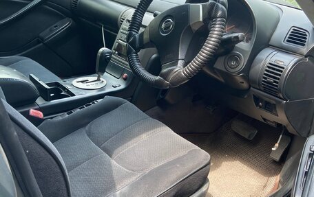 Nissan Skyline, 2003 год, 450 000 рублей, 9 фотография