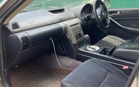 Nissan Skyline, 2003 год, 450 000 рублей, 13 фотография