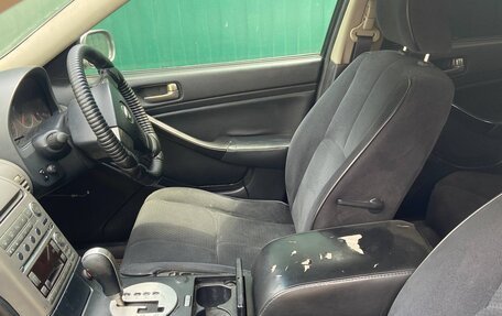 Nissan Skyline, 2003 год, 450 000 рублей, 14 фотография