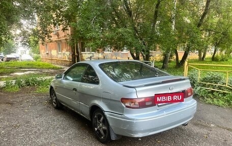 Toyota Cynos, 1997 год, 200 000 рублей, 3 фотография