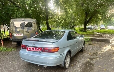 Toyota Cynos, 1997 год, 200 000 рублей, 4 фотография