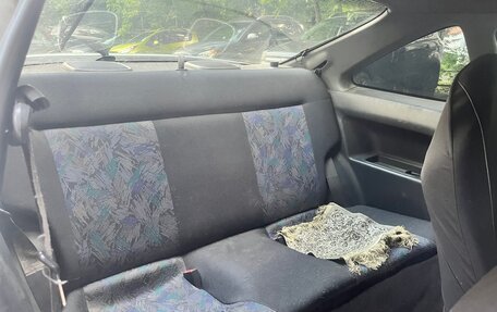 Toyota Cynos, 1997 год, 200 000 рублей, 8 фотография