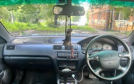 Toyota Cynos, 1997 год, 200 000 рублей, 7 фотография