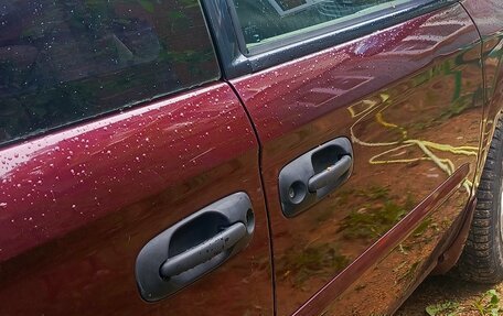Dodge Caravan IV, 2001 год, 330 000 рублей, 6 фотография