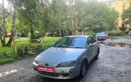 Toyota Cynos, 1997 год, 200 000 рублей, 2 фотография