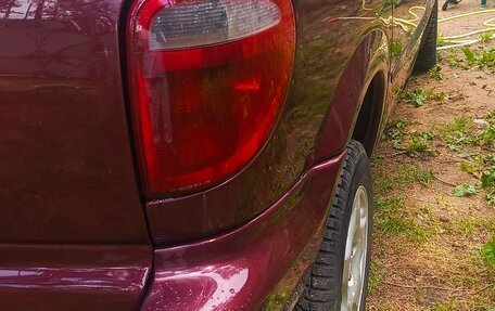 Dodge Caravan IV, 2001 год, 330 000 рублей, 10 фотография