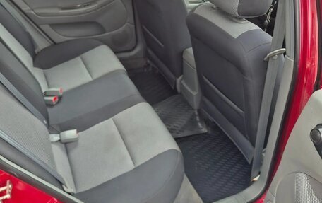 Chevrolet Lacetti, 2012 год, 370 000 рублей, 11 фотография