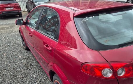 Chevrolet Lacetti, 2012 год, 370 000 рублей, 5 фотография