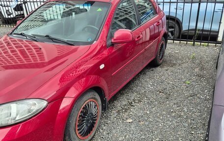 Chevrolet Lacetti, 2012 год, 370 000 рублей, 6 фотография