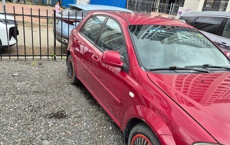 Chevrolet Lacetti, 2012 год, 370 000 рублей, 3 фотография