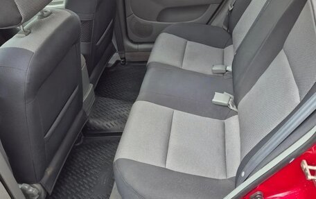 Chevrolet Lacetti, 2012 год, 370 000 рублей, 12 фотография