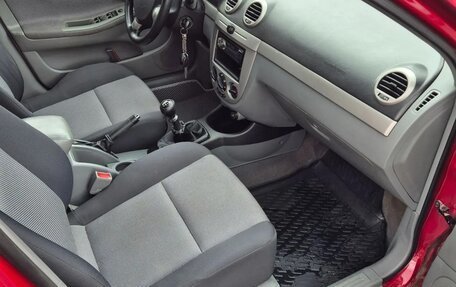 Chevrolet Lacetti, 2012 год, 370 000 рублей, 9 фотография