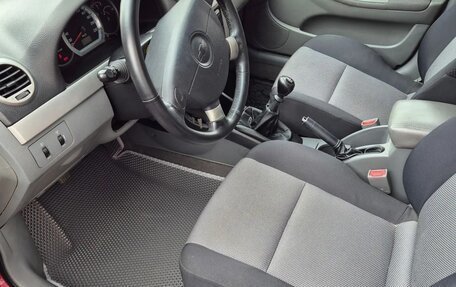 Chevrolet Lacetti, 2012 год, 370 000 рублей, 10 фотография