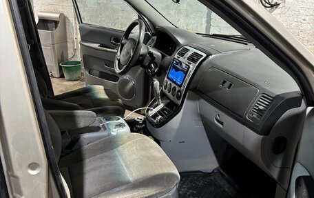 KIA Carnival III, 2005 год, 425 000 рублей, 5 фотография