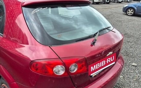Chevrolet Lacetti, 2012 год, 370 000 рублей, 2 фотография